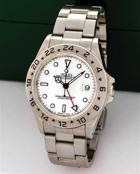 buy rolex explorer 2|rolex explorer ii 16570.